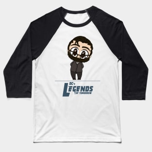 Tiny Gwyn Davies Baseball T-Shirt